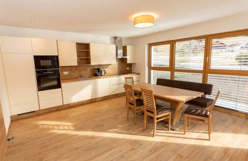 Kleinarl House | Spacious family flat in Kleinarl