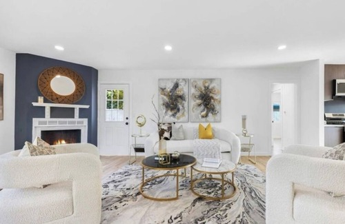Glendora House | Spacious Family Retreat in Glendora 4BR Home Near Pasadena & APU