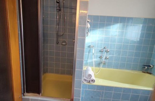 Nordhorn House | Spacious for 5 - kitchen - House - Wifi