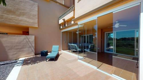 Torre-Pacheco Apartment | Spacious ground floor apartment - EO2402MM
