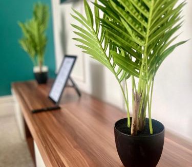 Welford Apartment | Spacious Haven Near University of Leicester