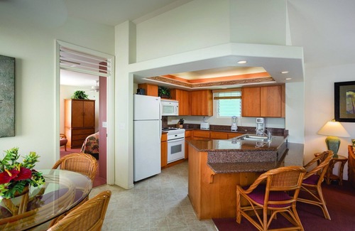 Princeville Resort | Spacious Hawaiian Paradise with Private Balcony's and Full access to all Amenities