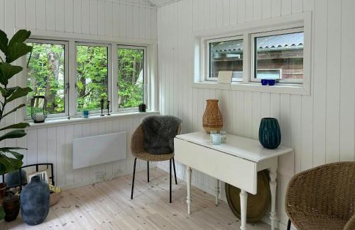 Melby House | Spacious Holiday Home In Peaceful North Zealand