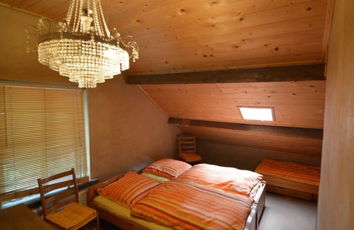Wellerlooi House | Spacious Holiday Home in Wellerlooi with Private Garden