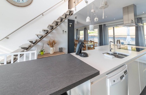Barvaux House | Spacious Home, Durbuy