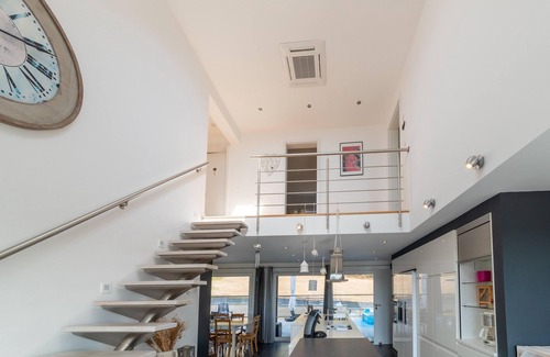 Barvaux House | Spacious Home, Durbuy