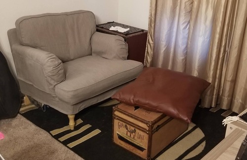 Universal City House | Spacious home in great neighborhood