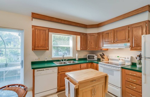 Harters Heights House | Spacious Home on Angela Blvd, Next to Notre Dame Campus