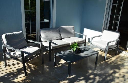 Alimos Apartment | Spacious house by the sea