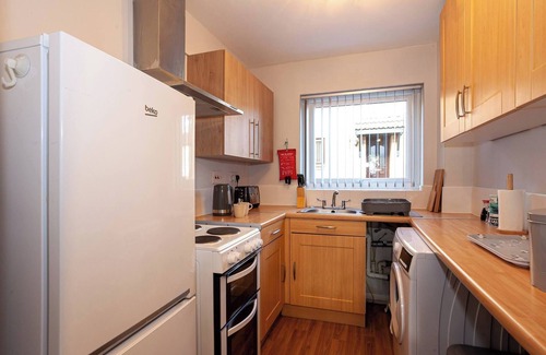 Sheffield Ski Chalet | Spacious House in Sheffield Close to City Centre
