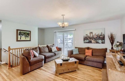 Lafayette House | Spacious Lafayette Retreat - 20 Mi to Denver!