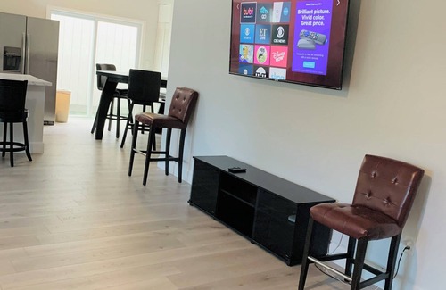 Cutler Bay House | Spacious Miami House/5 mins from Marina/Ocean/Pool/Tennis