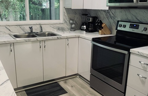 Cutler Bay House | Spacious Miami House/5 mins from Marina/Ocean/Pool/Tennis