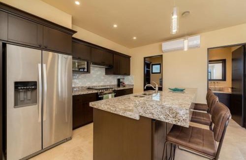 Los Cabos House | Spacious New 3BR Villa at Copala-Quivira