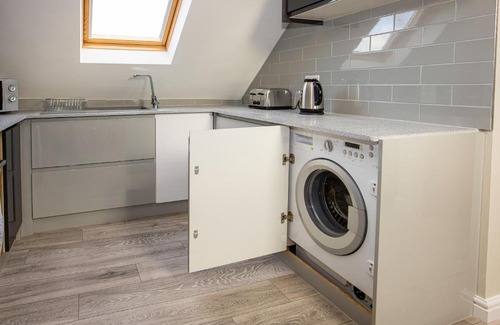 Reading City Centre Apartment | Spacious New One Bed Flat in the Heart of Reading