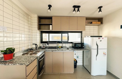 Villa Crespo Condo | Spacious Penthouse in excellent Area by BT Homes