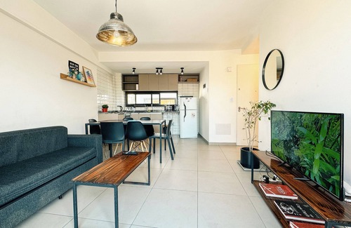 Villa Crespo Condo | Spacious Penthouse in excellent Area by BT Homes