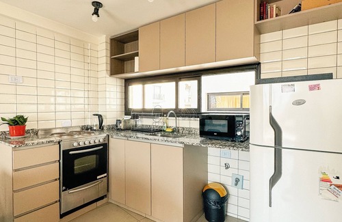Villa Crespo Condo | Spacious Penthouse in excellent Area by BT Homes