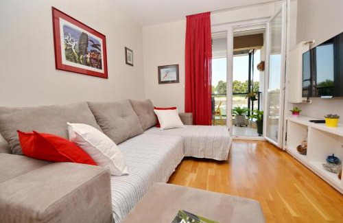 Zadar Apartment | Spacious Premium Apt Lipotica with Oldtown view - Have a memorable holiday