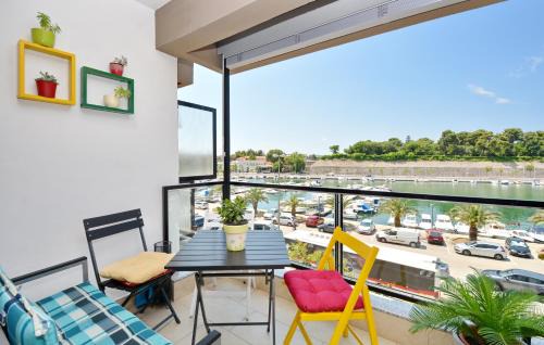 Zadar Apartment | Spacious Premium Apt Lipotica with Oldtown view - Have a memorable holiday