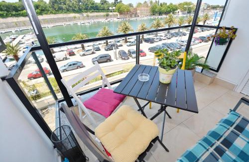 Zadar Apartment | Spacious Premium Apt Lipotica with Oldtown view - Have a memorable holiday