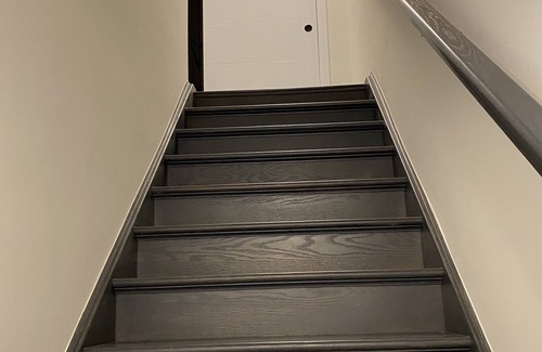 Kitchener House | Spacious rooms near conestoga college