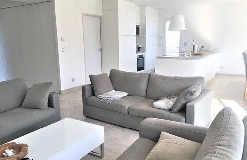 Saint-Paul-en-Born House | Spacious single-storey house classified 3* - 8 people - ST PAUL EN BORN