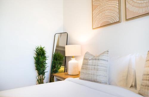 Dubai Apartment | Spacious STU in Mag 890, MBR - Meydan Living