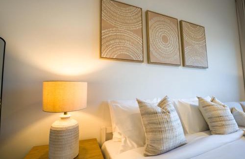 Dubai Apartment | Spacious STU in Mag 890, MBR - Meydan Living