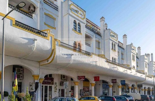 Carvoeiro Apartment | Spacious Two bedroom apt, 200m from the beach