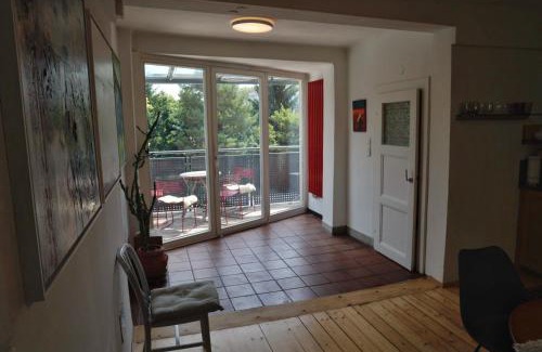 Graz City Centre Apartment | Spacious Urban Home l Self Checkin