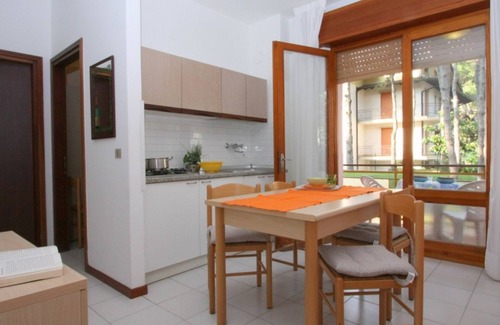 Lignano Riviera Apartment | Spacious vacation house in a comfortable location