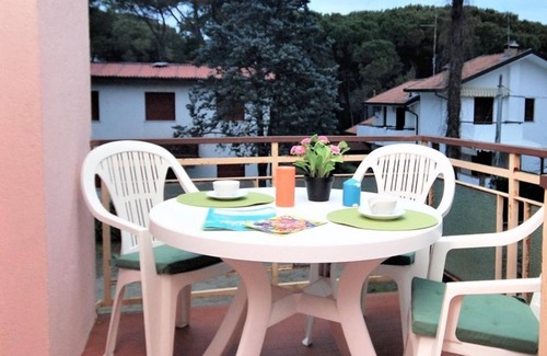 Lignano Riviera Apartment | Spacious vacation house in a comfortable location