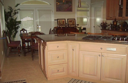 Kenmore House | Spacious Villa Sleep 16