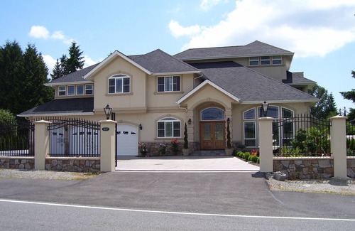 Kenmore House | Spacious Villa Sleep 16