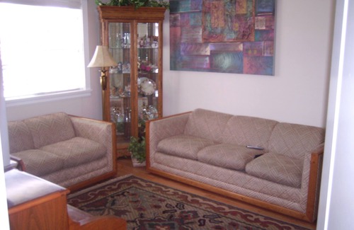 Kenmore House | Spacious Villa Sleep 16