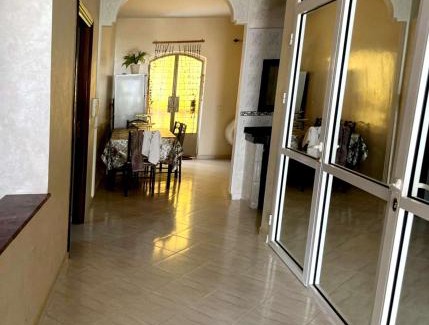 El Jadida Villa | Spacious Villa with Fireplace for an Unforgettable Stay