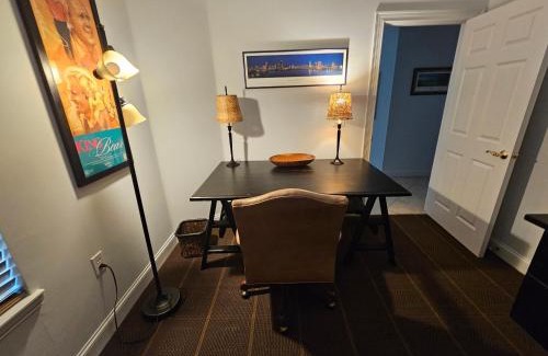 St. Augustine House | Spacious with golf and wildlife views 1233-4