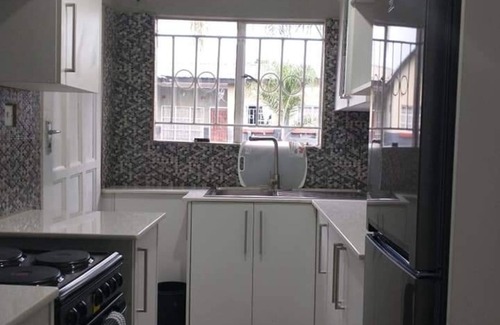 Lusaka Apartment | Spacious, With Great Design 2 Bedroomed Apartment