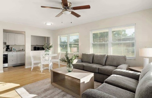 Downtown Zephyrhills House | Spacious Zephyrhills Duplex #1