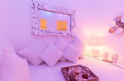 Rione III Colonna Apartment | Spanish Steps 52 Luxury