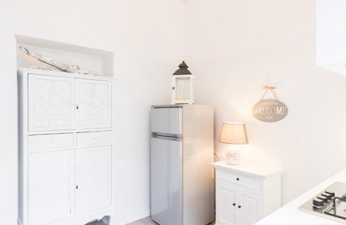 Rione III Colonna Apartment | Spanish Steps 52 Luxury