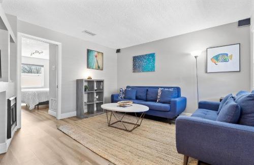 Indian Rocks Beach Apartment | Spanish Villa Suite 52 - Damage Free & Across the Street from White Sand Beaches of Indian Rocks Beach!
