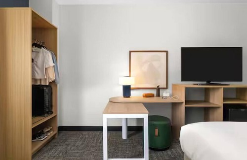 Alpharetta Hotel | Spark by Hilton Alpharetta Roswell