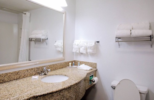 Alpharetta Hotel | Spark by Hilton Alpharetta Roswell