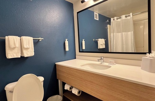 Florida Center Hotel | Spark by Hilton Orlando Universal Blvd