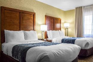 Glendale Hotel | Spark by Hilton Phoenix-Glendale-Peoria