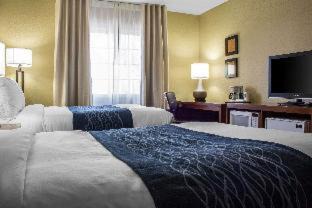 Glendale Hotel | Spark by Hilton Phoenix-Glendale-Peoria