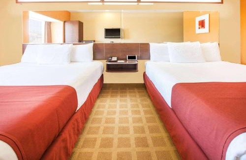 Stillwater Hotel | Spark by Hilton Stillwater