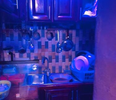 Taifa Apartment | Spark your stay at A Warm place